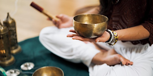 Hauptbild für Meditation zum Sonntag