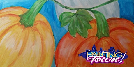 Fall Painting Project at Glory Days Eldersburg primary image