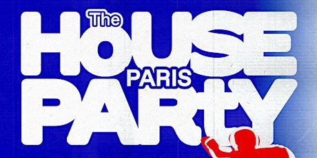 VERSUS x size? – The House Party: Paris primary image