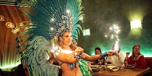 Imagen principal de Samba Bottomless Brunch