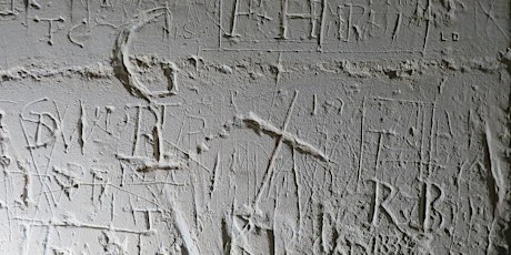 Imagen principal de (In-Person) Reading Stories in Stone: Historic Graffiti in English Churches