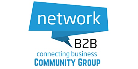 Primaire afbeelding van Network B2B Community Meeting - January