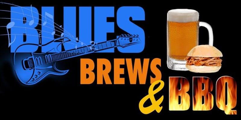 Blues, Brews, & BBQ at The Stanhope House