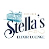 Logotipo da organização Stella's Elixir Lounge