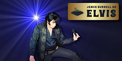 Imagem principal do evento Ladies and Gentlemen, ELVIS IS IN THE BUILDING!