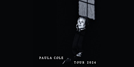 Paula Cole // 2024 'Lo' Album Release Tour