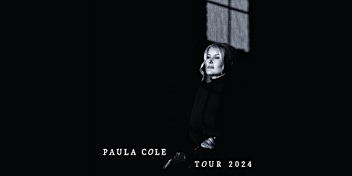 Paula Cole // 2024 'Lo' Album Release Tour  primärbild