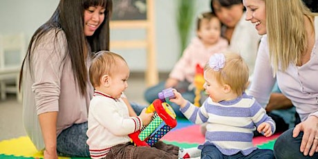 Toddler Learn and Play primary image