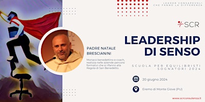 Immagine principale di Leadership di Senso 