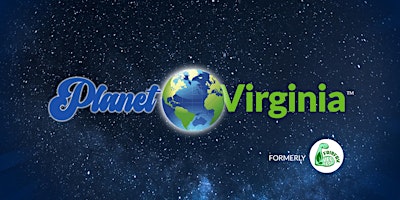 Primaire afbeelding van Planet Virginia