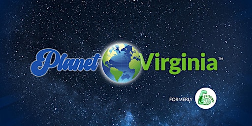 Planet Virginia (formerly Fairfax Veg Fest) primary image