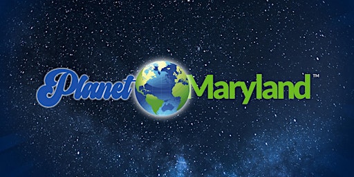 Imagem principal do evento Planet Maryland (formerly Planet Bethesda)