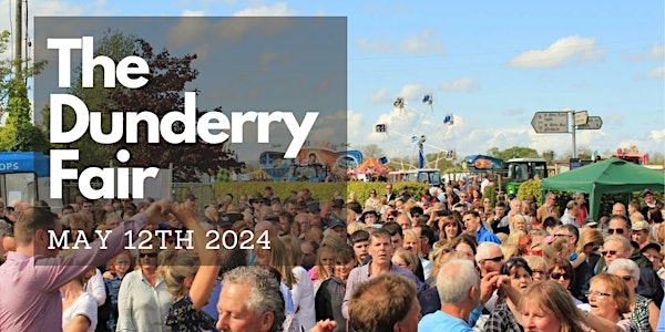 The Dunderry Fair 2024