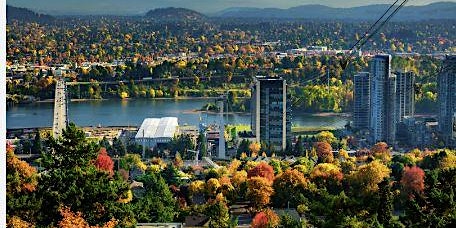 Image principale de Portland Career Fair