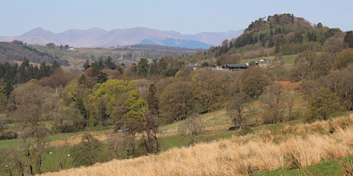 Guided Walk: Strathblane to Glengoyne and Back primary image