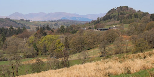 Imagem principal do evento Guided Walk: Strathblane to Glengoyne and Back