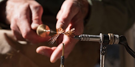 Fly Tying primary image