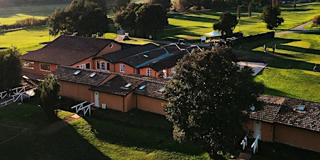 Imagen principal de Capodanno nel Resort Golf Club Parco di Roma