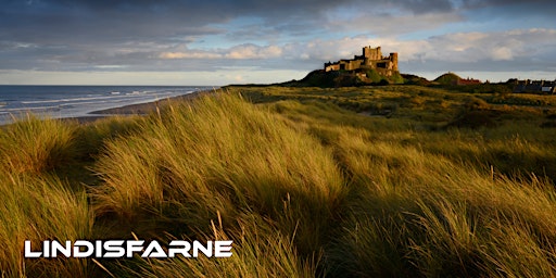 Imagem principal do evento Photography Adventure – Lindisfarne Coastline