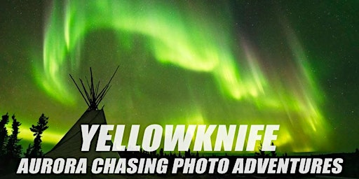 2024 Yellowknife Fall Aurora Chasing Photo Tour primary image