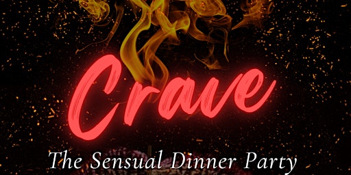 Imagen principal de Crave - The Sensual Dinner Party