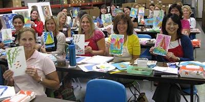 Group Training: 2nd Grade - Program 2 - 9/21/2019