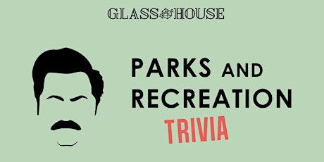 Parks & Rec Trivia primary image