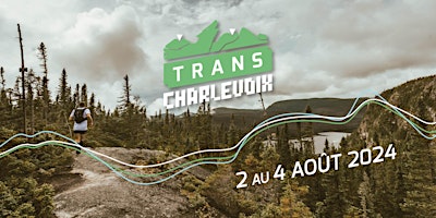 Imagen principal de 2024 TransCharlevoix presented by The North Face