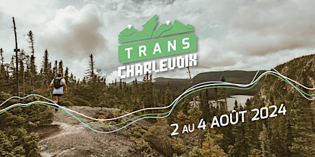 2024 TransCharlevoix presented by The North Face  primärbild