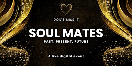 Soul Mates: Past, Present, and Future primary image