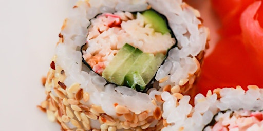 Primaire afbeelding van Crafting Sushi - Team Building by Cozymeal™