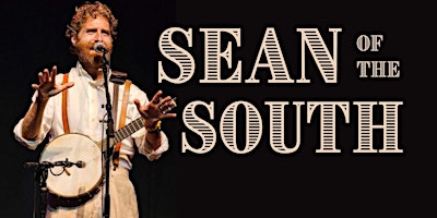 Sean of the South primary image