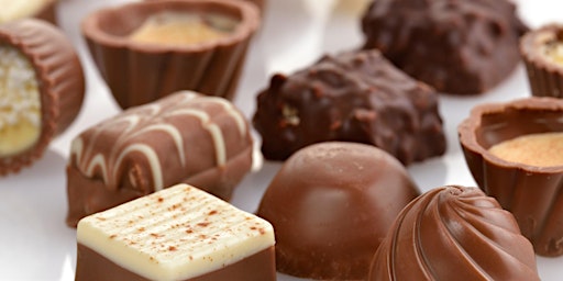 Create Your Own Chocolate Box - Team Building by Cozymeal™ primary image