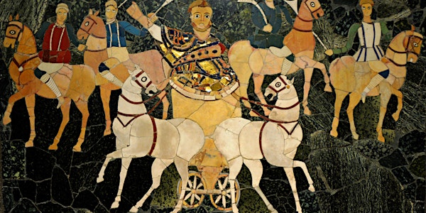 The Hippodrome of Constantinople: Chariot Racing in the Ancient World