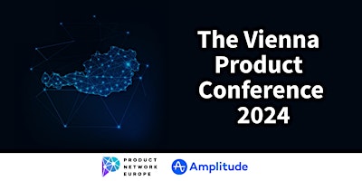 The Vienna Product Conference 2024 primary image