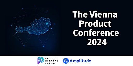 Imagem principal do evento The Vienna Product Conference 2024