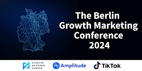 Imagen principal de The Berlin Growth Marketing Conference 2024