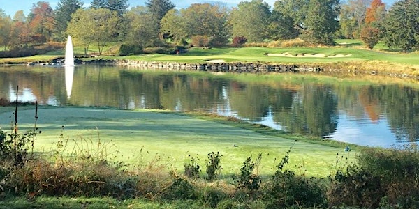 2019 Dr. Bobby MacGuffie Annual Dinner and Golf Fundraiser