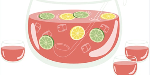 Cocktail Punches primary image