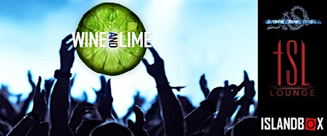 WINE AND LIME primary image