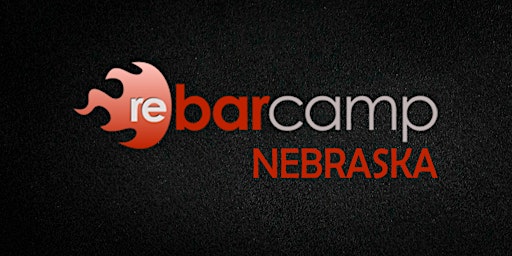 Hauptbild für REBarCamp Nebraska 2024
