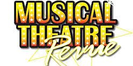 Imagen principal de CoSA Fall Musical Theatre Revue