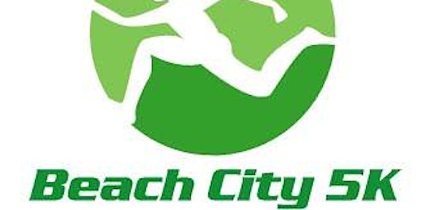 10th Annual Beach City 5K Run & Walk,