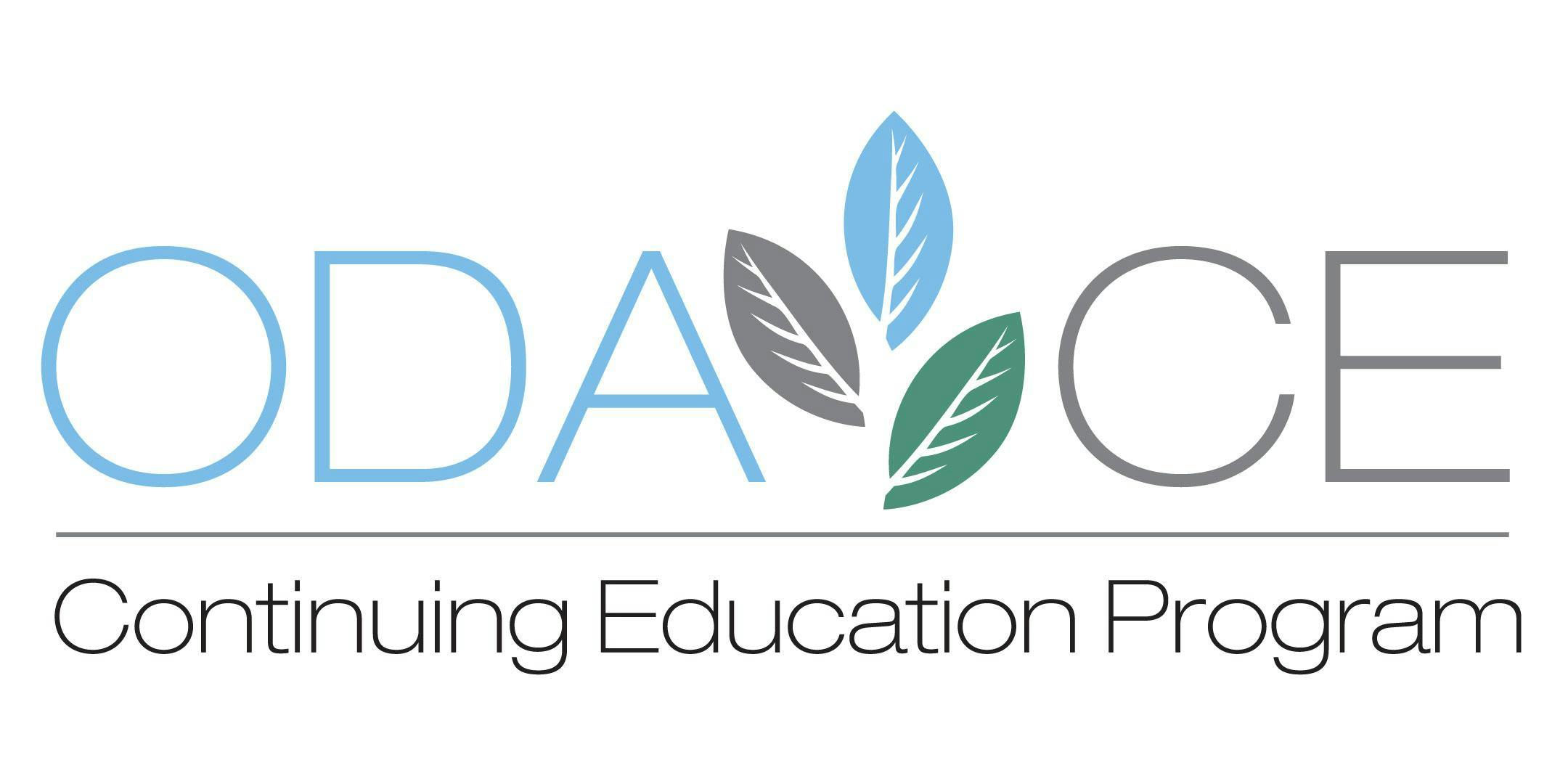 WHMIS Program: A Guide for Dental Practices (AM) & Infection Prevention and Control in Dentistry - A New Standard (PM)
