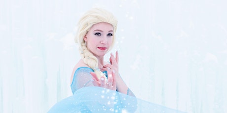 Ice Princess Brunch primary image