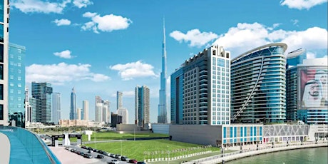 Hauptbild für dōTERRA UAE – January 13th Product Experience Expo
