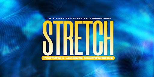 Hauptbild für Stretch Conference  2024