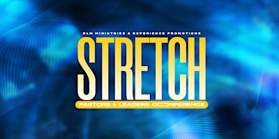 Stretch Conference  2024 primary image