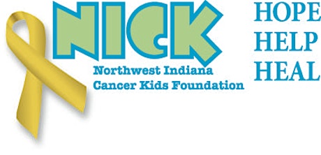 Local Heroes for Little Heroes - NICK Childhood Cancer Awareness Walk primary image