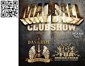 Hauptbild für MADBALL